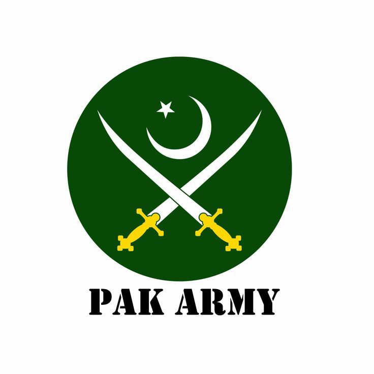 Pak-army